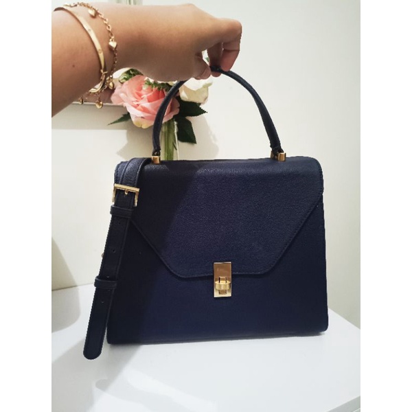 Isaac Mizrahi Preloved Bag Like New