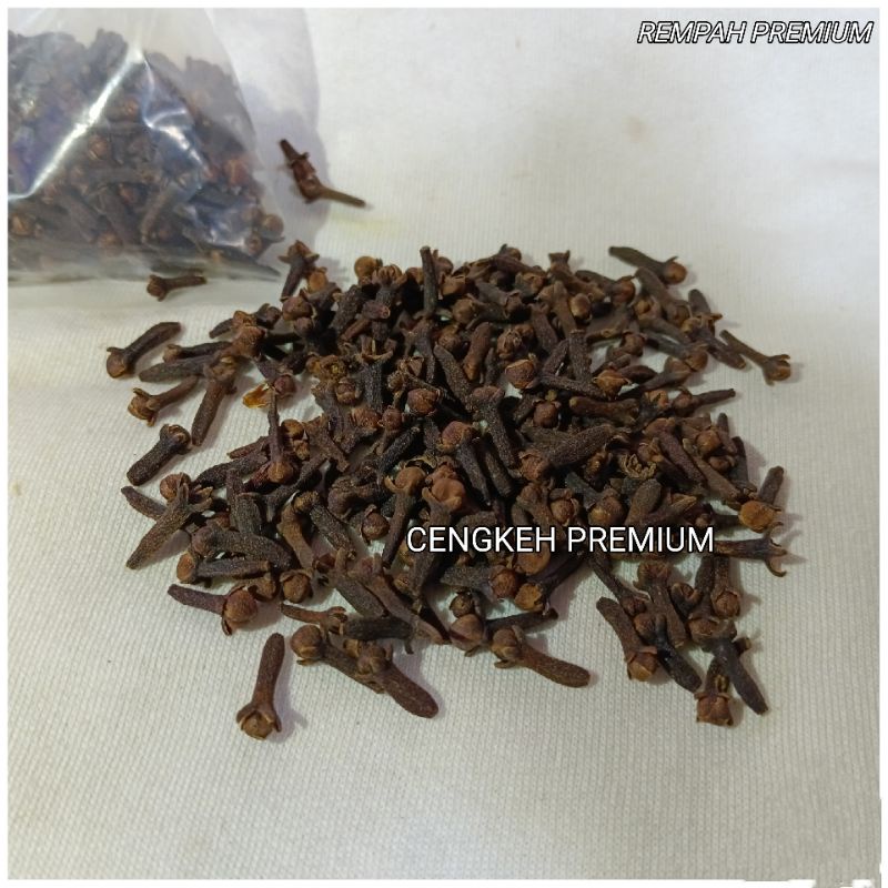 

Cengkeh 25 gram