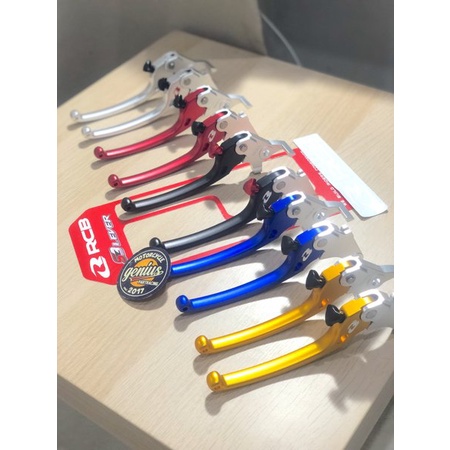 Handle Rem Satria Fu 150 - GSX 150 RCB S3 Original