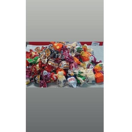 

Terupdate ・ Coklat Arab Coklat manis 1kg Oleh Oleh Haji dan Umroh ❥