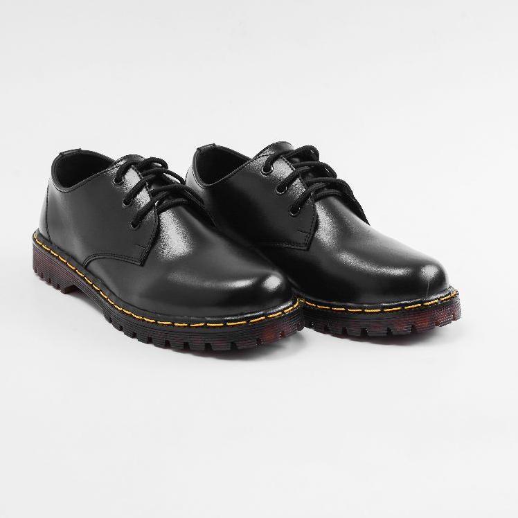 Model Terkini Sepatu Pria terbaru sepatu formal model dockmart