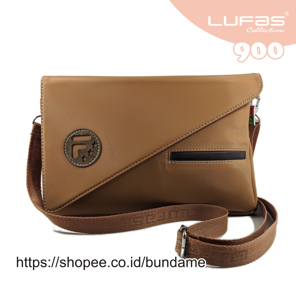 Tas Selempang Wanita Lufas 900
