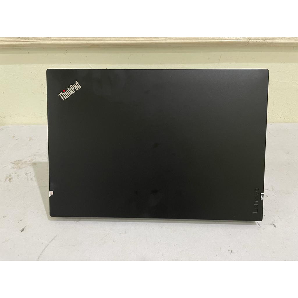 PROMO LAPTOP LENOVO THINKPAD T470 CORE I5 SSD 256GB RAM 8GB 14 INCH