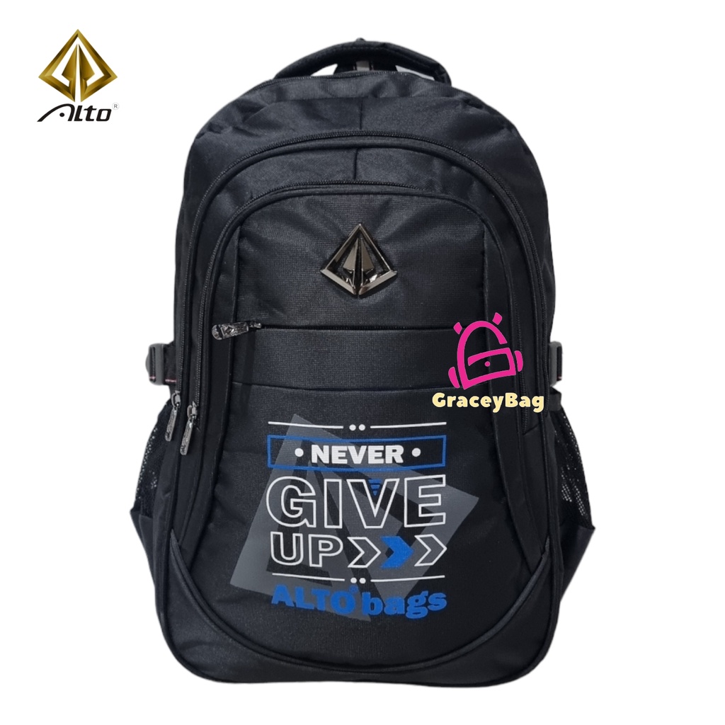 GB-78333L Tas Ransel Pria / Remaja Alto (New Motif)