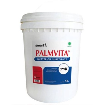 BOS Palmvita 18kg Vail - Pamvita Bos Gosend Grab Only