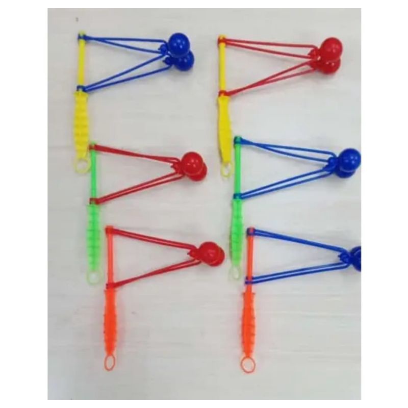 (10 PASANG) MAINAN LATO LATO GANGANG VIRAL | MAINAN LATO LATO | MAINAN ETEK ETEK GANGANG | MAINAN LA