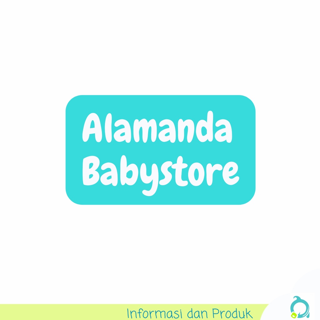 MIYO ( 1 pcs / satuan ) Popok  Perlengkapan Baju Bayi Baru Lahir / Newborn