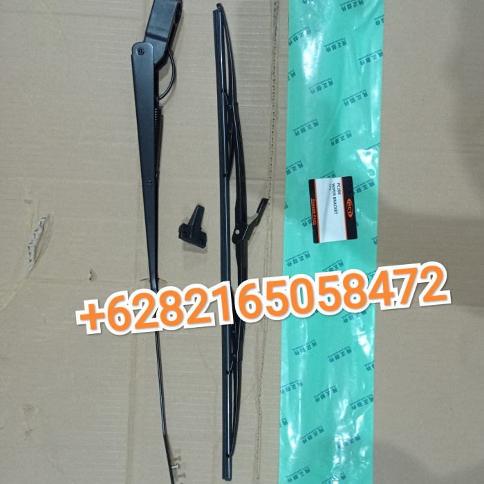 WIPER PC200 PC200-7 PC200-8 PC200-10 WIPER BLADE WIPER KACA PC200