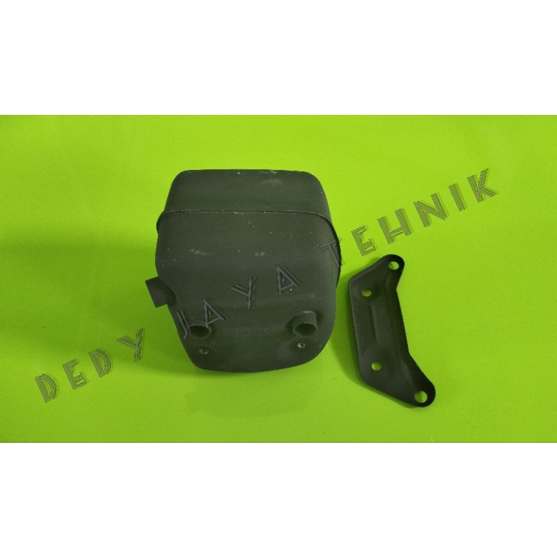 Knalpot Muffler Chainsaw Maestro CS9000L& Monata 9000