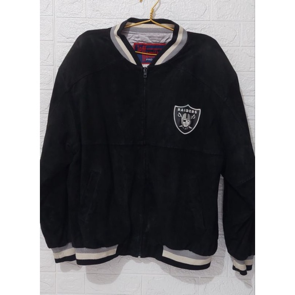 JEFF HAMILTON ORIGINAL JACKET VINTAGE PRELOVED