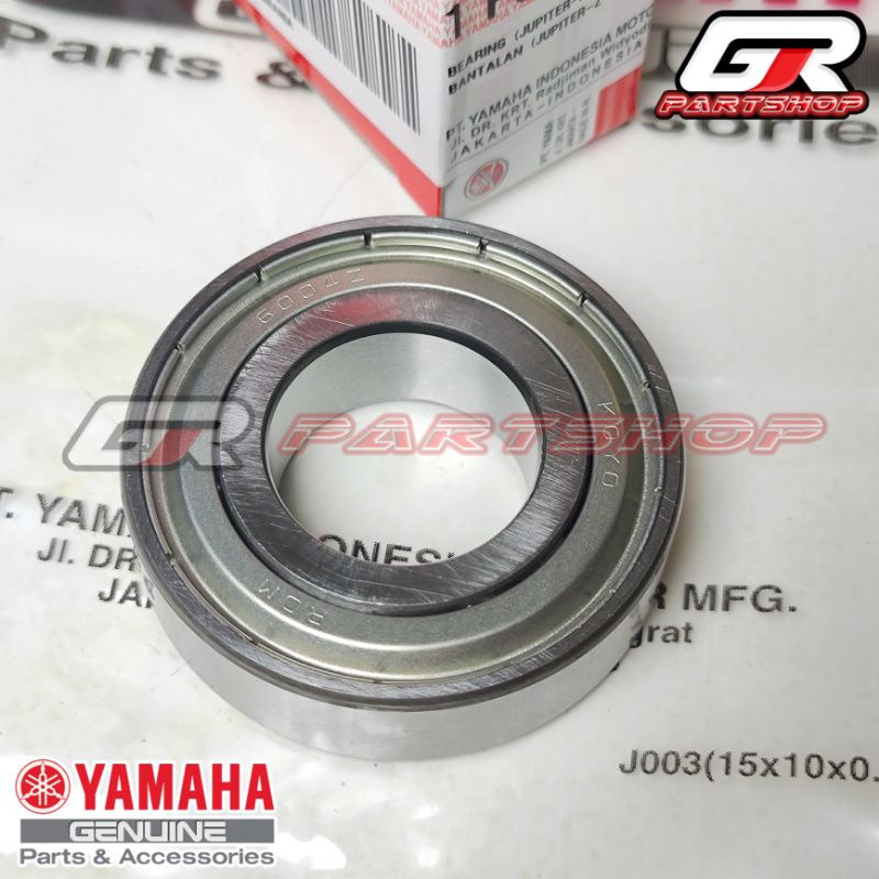 BEARING GEAR BELAKANG F1ZR JUPITER Z ORI YGP FIZR FIZ R F1Z R KLAHER LAHER BERING AS GIR NAP