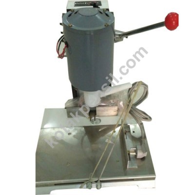 

Kol Mesin Bor Pelubang Kertas Innovatec - Paper Drill 1 Lubang