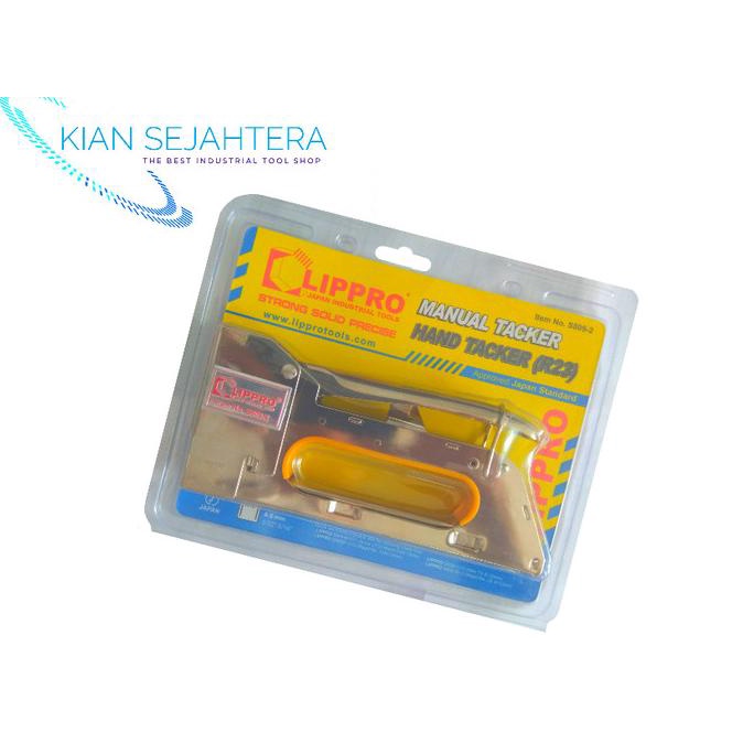 Staples Tembak LIPPRO staples gun kiansejahtera8 Murah