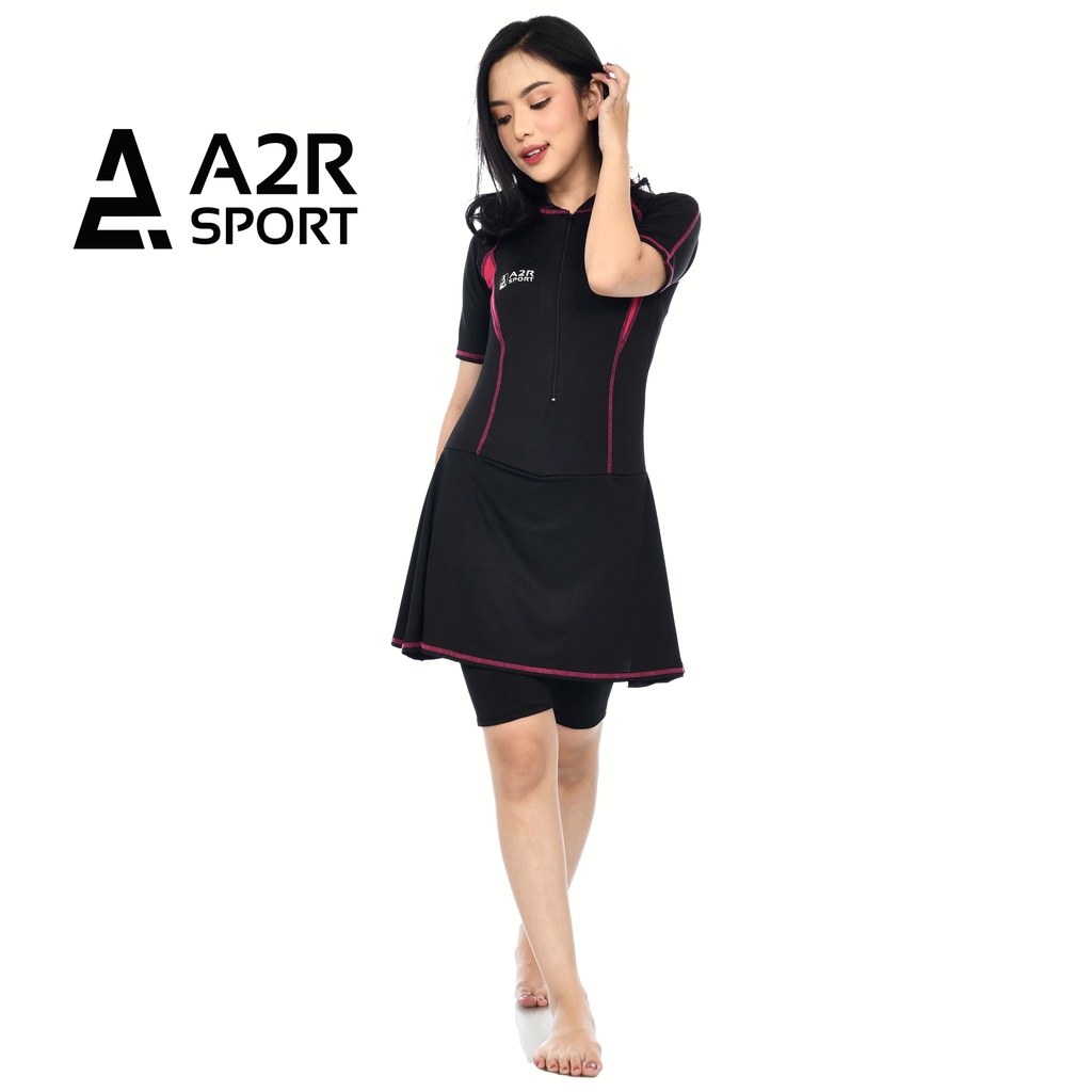 Baju renang  wanita . Baju renang  rok dewasa Diving Rok Dewasa Baju Renang perempuan