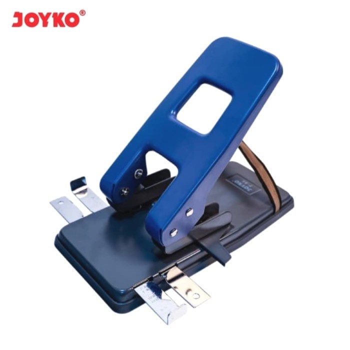 

Kol Joyko Heavy Duty Punch Pembolong Kertas Besar P95 P-95 Kantor Sekolah