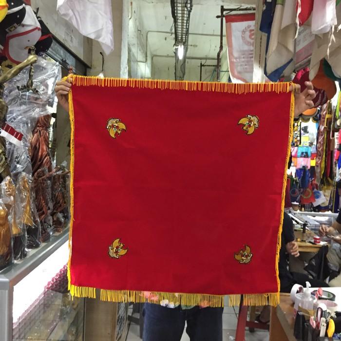 Alas Baki Paskibraka Upacara Bendera Alas Baki Upacara Bendera