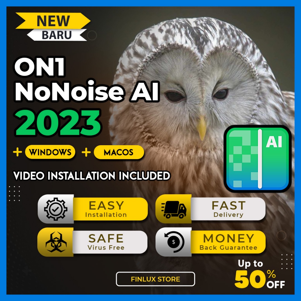 

[VIDEO] ON1 NNs AI 2023 Lftm Fr Wndws & McOS (64-Bt)