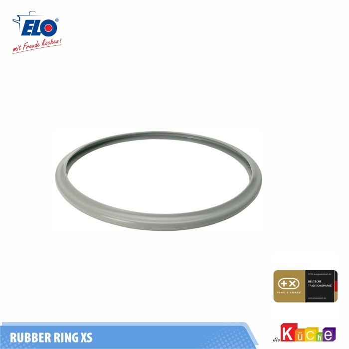Presto Elo Rubber Ring/Sealing Ring/Karet Panci Presto For Praktika Xs