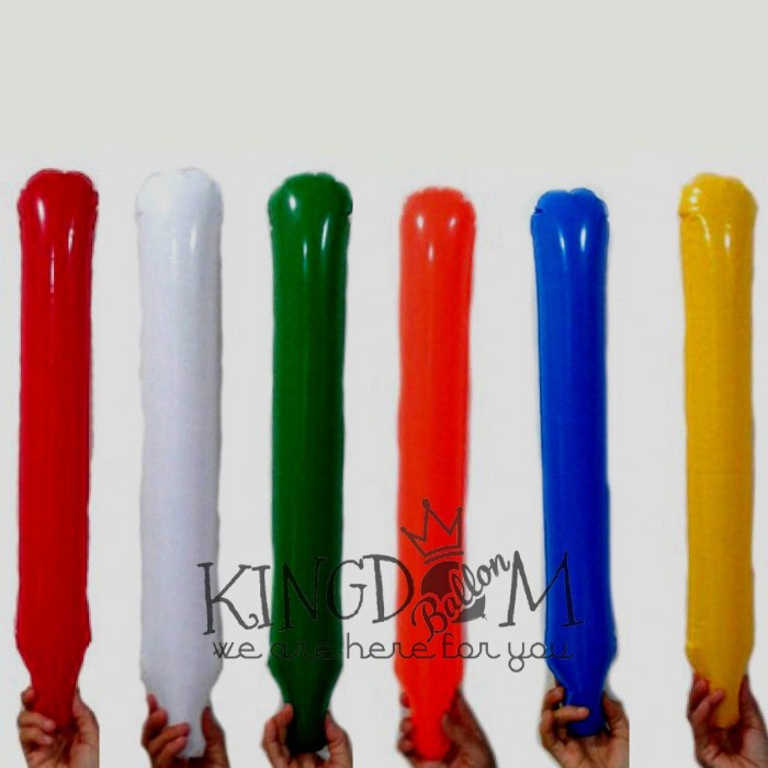 Balon Tepuk / Balon Tepuk Suporter
