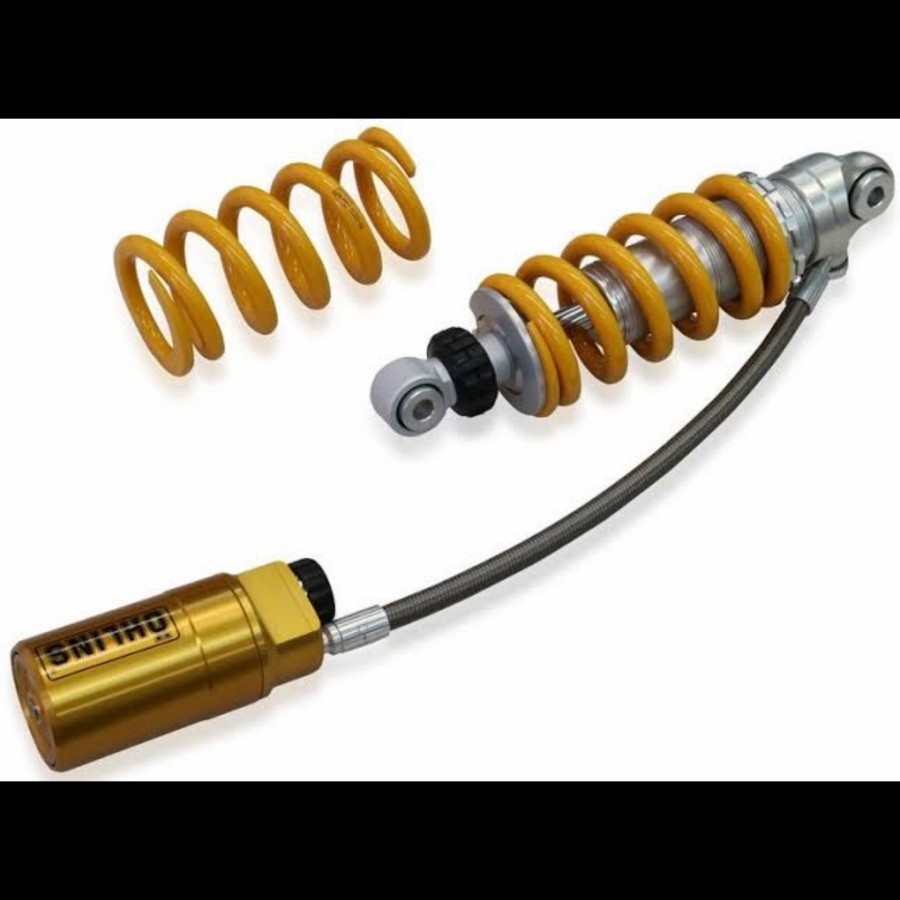 Shockbreaker Monoshock Ohlins HO611 Suzuki Satria Hiu Lumba 2T 2tak