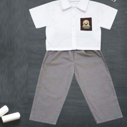 COD ✅⭐ TERMURAH Baju Anak Dilan Seragam Anak Laki Baju Anak cowok Dilan SD SMP SMA Seragam Dilan