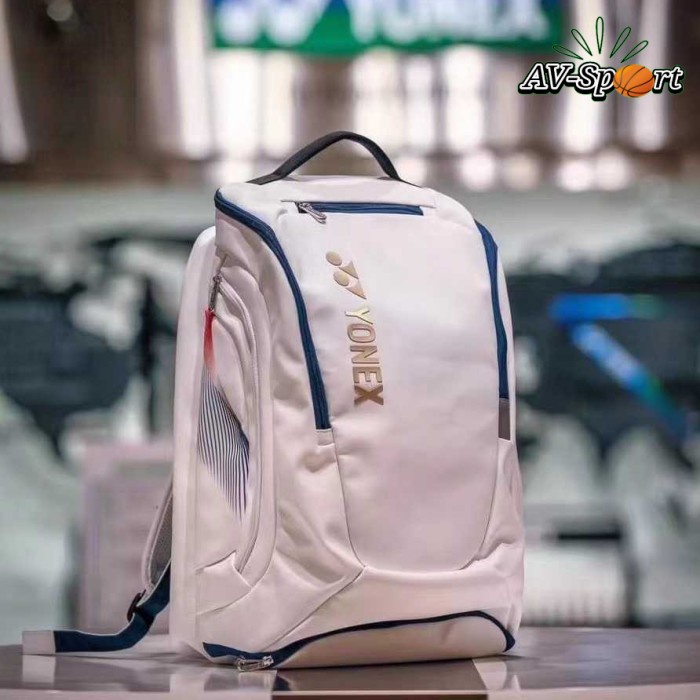 Kar Yonex Ba12Mltdex Tas Yonex Backpack Bulutangkis Tas Ransel Badminton