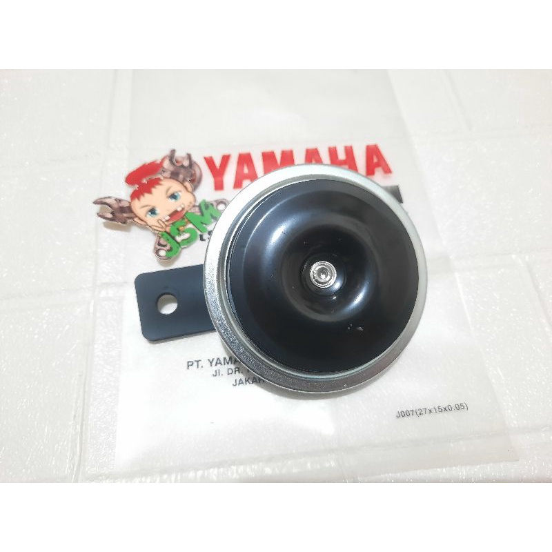 Klakson N-MAX 2DP 1pc