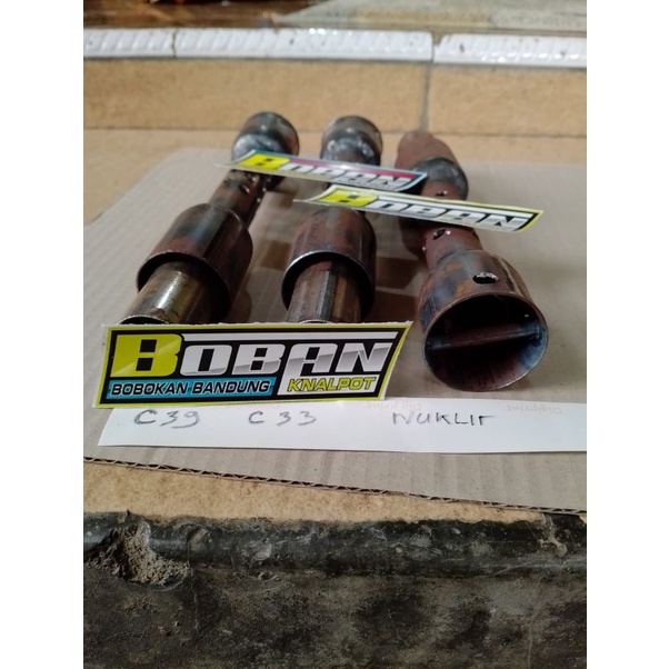 promo saringan knalpot bobok kerucut altech boban0SARINGAN KNALPOT RX KING PNP ALTECH & BOBAN