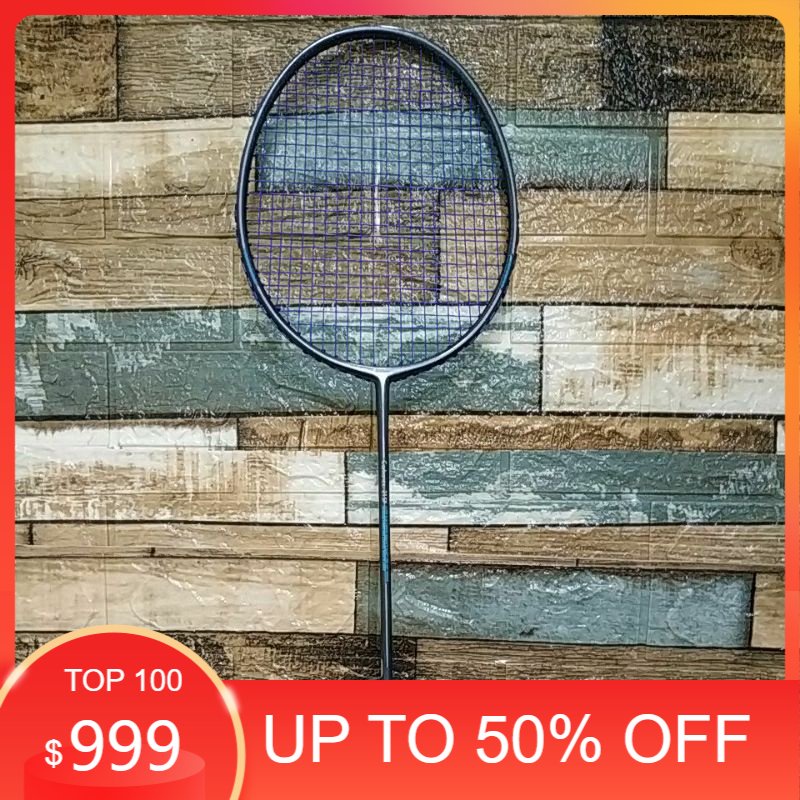 BEST SELLER GARANSI AMAN SAMPAI DITUJUAN RAKET BADMINTON CARBONEX 21SP TOUR SPECIAL BEST SELLER