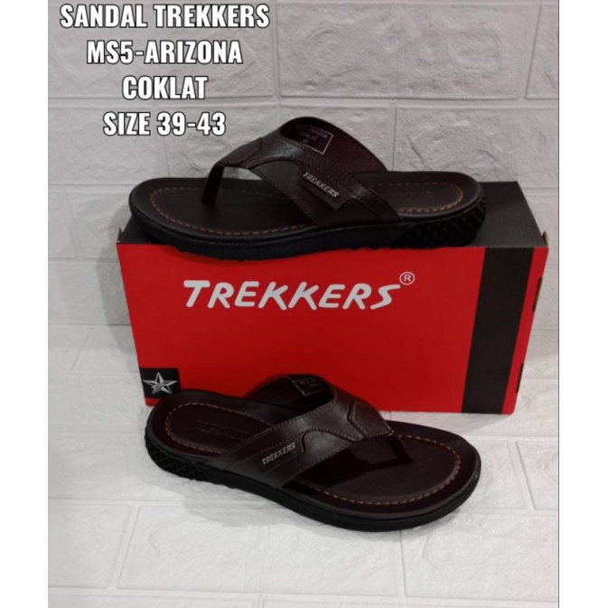sandal trekkers terbaru