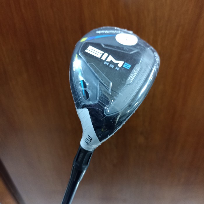 Stick Stik Golf Rescue Hybrid Taylormade Sim 2 Max