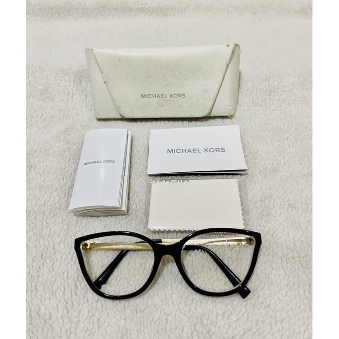 frame kacamata michael kors original optik seis