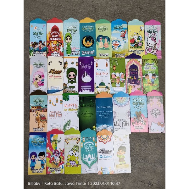 

AMPLOP JUMBO TANPA DI LIPAT (SUDAH DI LEM)