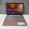 Laptop Seken Asus VivoBook A407MA, Celeron - N4000, Ram 4gb, Hdd 500gb