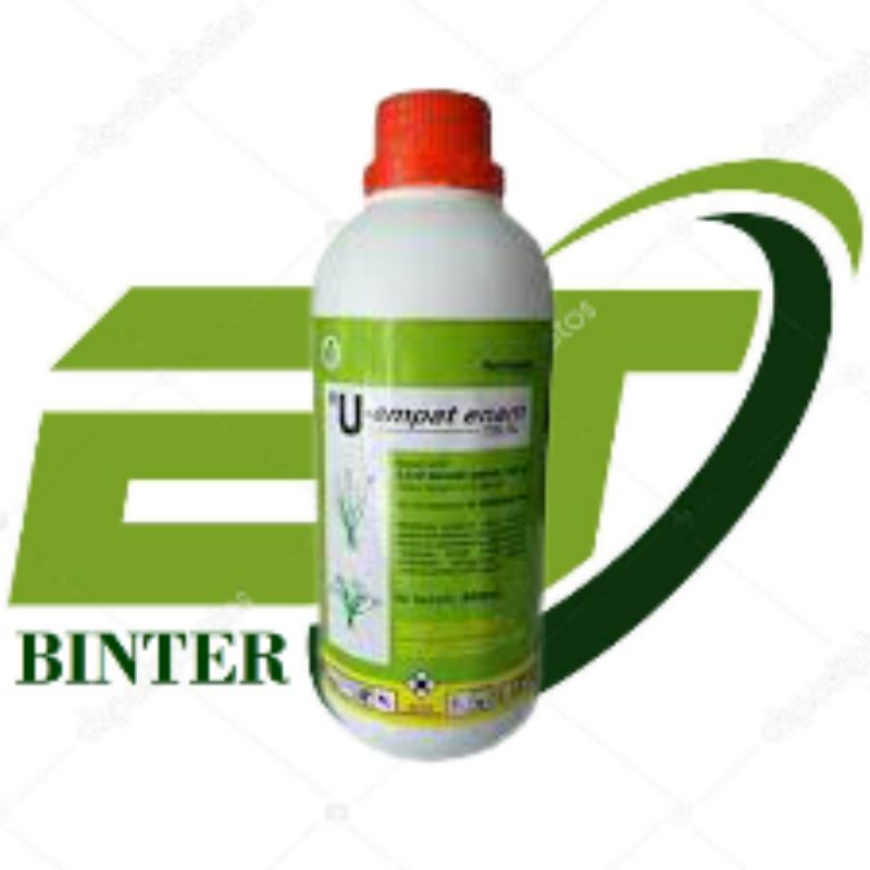 U Empat Enam 400 Ml