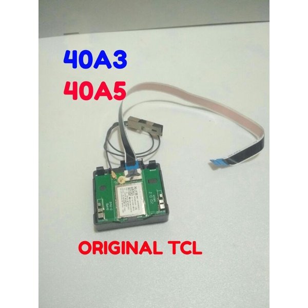 Sensor wifi WiFi Tcl 40A3 40A5"TCL40A3 TCL40A5