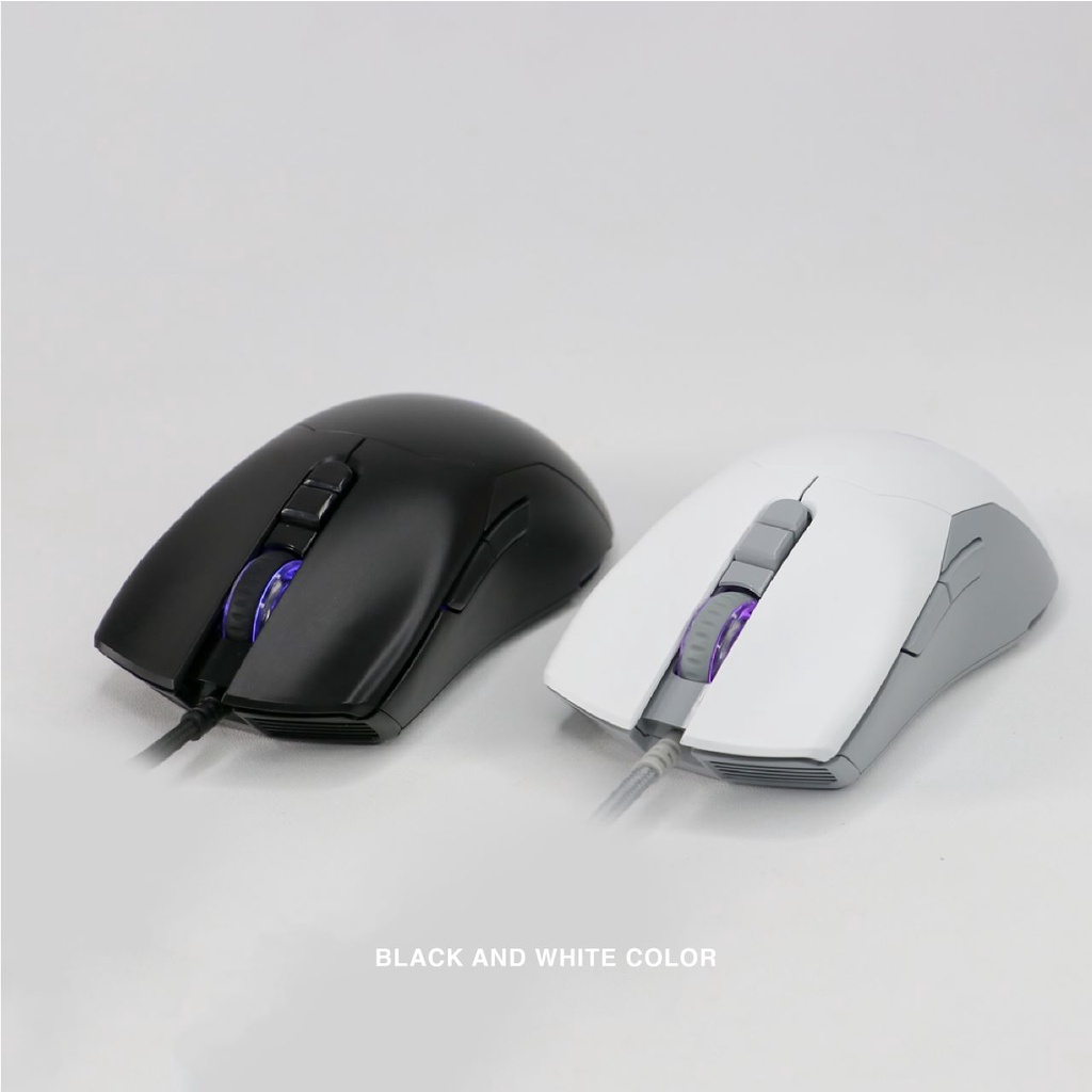 Mouse Gaming Rexus Xierra G23 Xierra G-23 Gaming Mouse