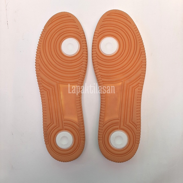 {{{{}}] Outsole Nike / Alas Kaki Bawah Air Jordan Air Force Dll