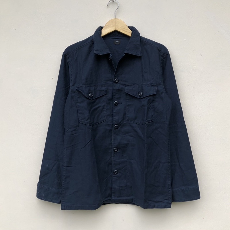 UNIQLO OG 107