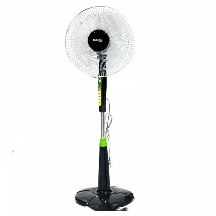 Top Surprise National Plus Stand Fan