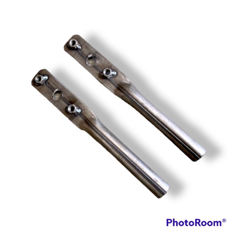 SAMBUNGAN RANGKA GL 100 SAMBUNGAN FRAME RANGKA BELAKANG GL 100