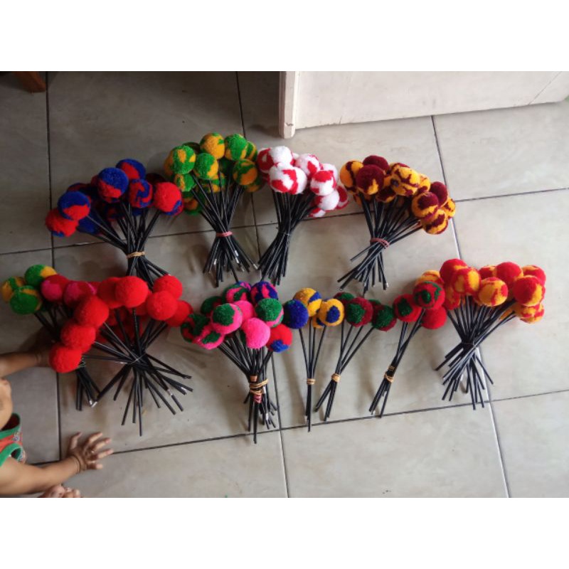 Sungut barongan murah / sungut barongan main murah