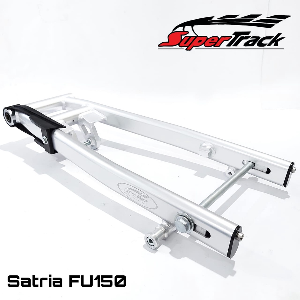 Swing Arm/Sasis Supertrack Gen 2 Satria Fu 150r - Copy Bpro Sasis Supertrack gen2