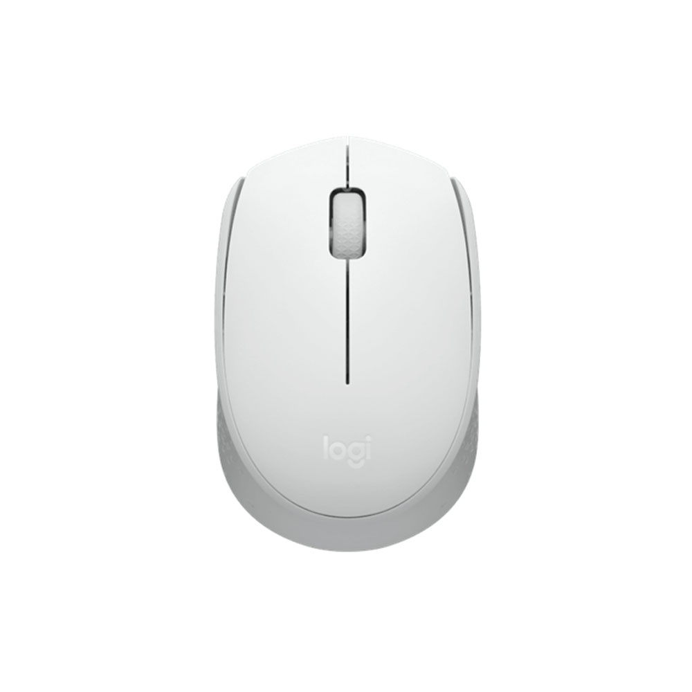 Logitech M171 Mouse Wireless