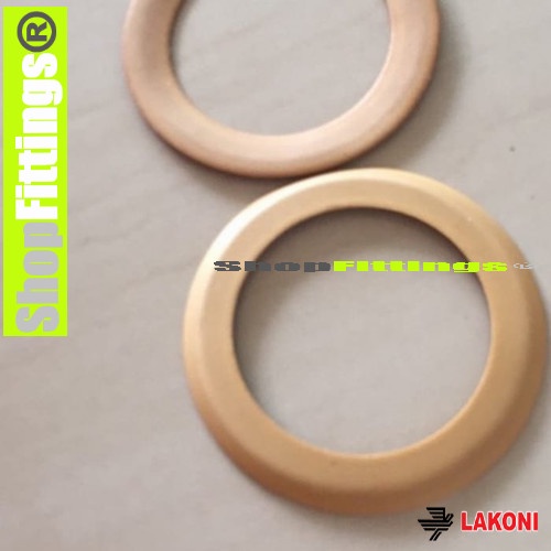 Udara Membran Kompresor Membrane Seal Piston Ring Oiless Air Compressor Ptfe