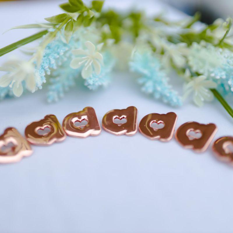 Attin Brooch by Attin