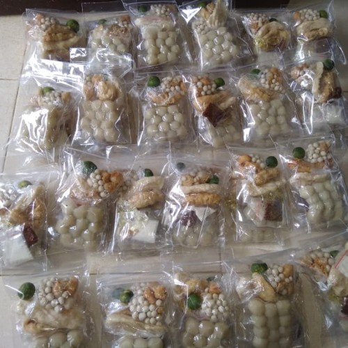 

PAKET 12 BUNGKUS BOCI PAKET TERMURAH