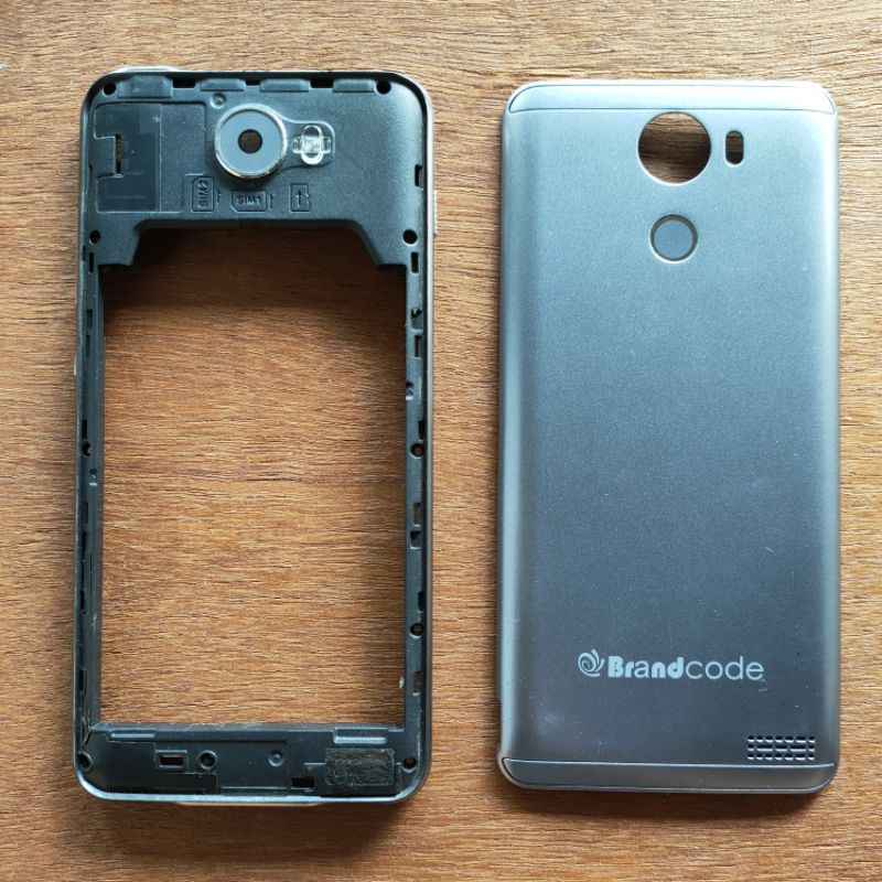 Frame Backdoor Tutup belakang Brandcode B8800 Power Original copotan