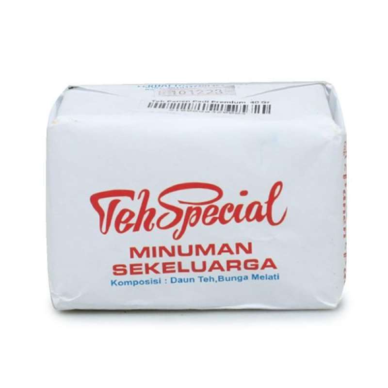 

TEH PANEN PADI PREMIUM 40GR