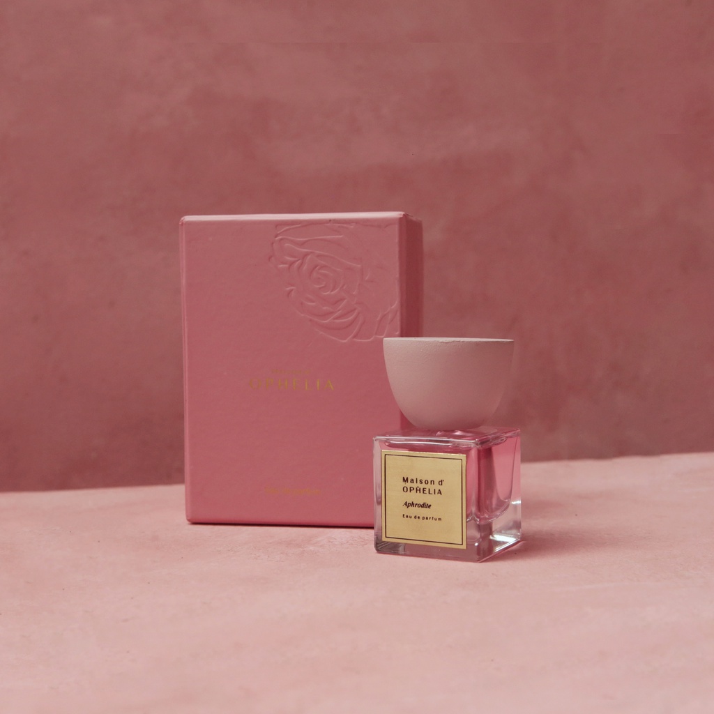 APHRODITE - MAISON D' OPHELIA - EAU DE PARFUM - 50ml
